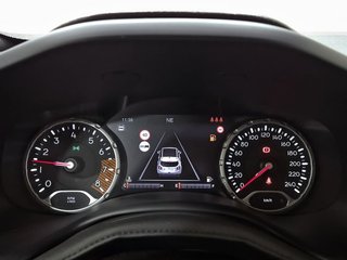 Jeep Renegade Limited 1.0 Gasolina 88 kW (120 CV)