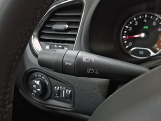 Jeep Renegade Limited 1.0 Gasolina 88 kW (120 CV)