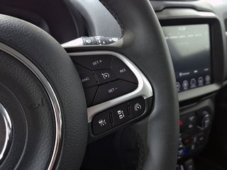 Jeep Renegade Limited 1.0 Gasolina 88 kW (120 CV)
