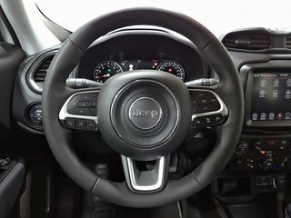 Jeep Renegade Limited 1.0 Gasolina 88 kW (120 CV)
