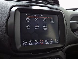 Jeep Renegade Limited 1.0 Gasolina 88 kW (120 CV)