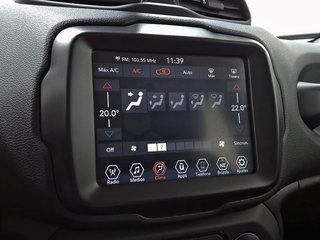 Jeep Renegade Limited 1.0 Gasolina 88 kW (120 CV)