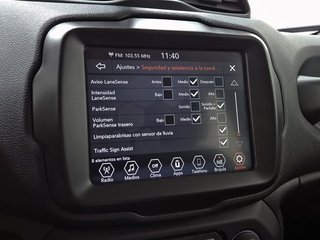 Jeep Renegade Limited 1.0 Gasolina 88 kW (120 CV)