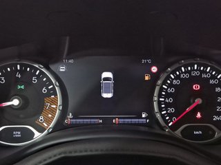 Jeep Renegade Limited 1.0 Gasolina 88 kW (120 CV)