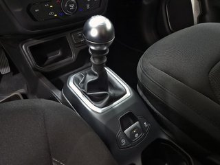 Jeep Renegade Limited 1.0 Gasolina 88 kW (120 CV)