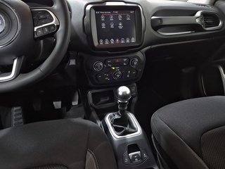 Jeep Renegade Limited 1.0 Gasolina 88 kW (120 CV)