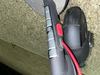 Patinete Eléctrico Xiaomi 4