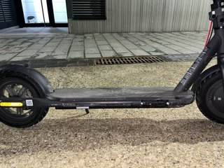 Patinete Eléctrico Xiaomi 4