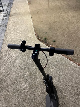 Patinete Eléctrico Xiaomi 4