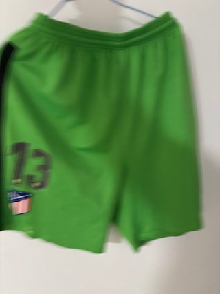 Pantalones cortos Nike Atlético Madrid XL
