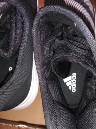 Zapatillas Adidas Deportivas Niños Talla 32