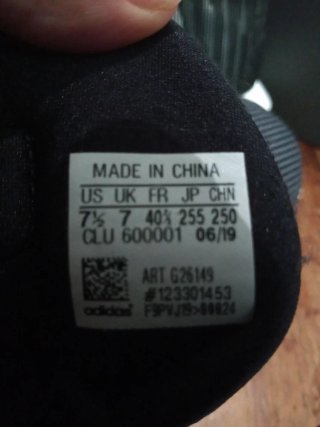 Zapatillas Adidas Deportivas Niños Talla 32