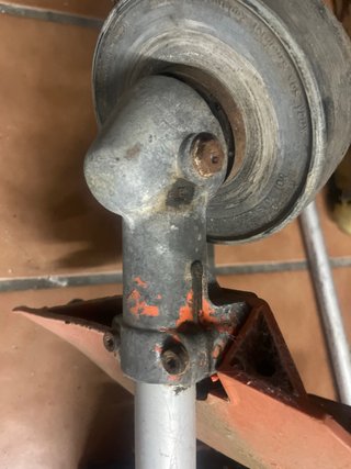 Despiece Stihl FS280K