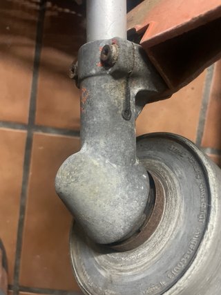 Despiece Stihl FS280K