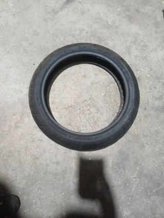 Dunlop ScootSmart 120/70-16 Neumático Moto