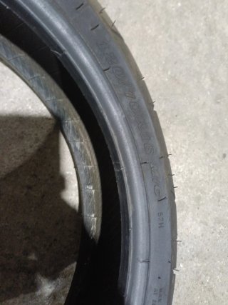 Dunlop ScootSmart 120/70-16 Neumático Moto