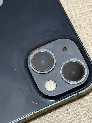 iPhone 13 256GB.