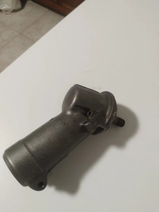 Cabezal codo transmisión reductora Stihl FS 560