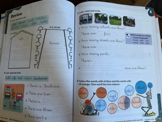 LEAD THE WAY 1 Activity Book & Pupil's App: cua...