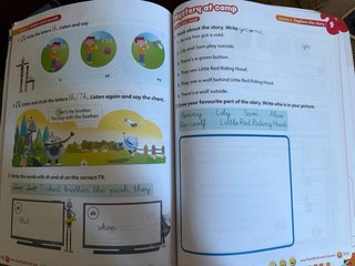 LEAD THE WAY 1 Activity Book & Pupil's App: cua...