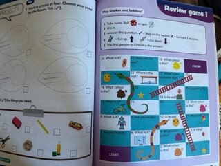 LEAD THE WAY 1 Activity Book & Pupil's App: cua...