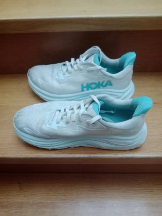 Hoka Clifton 10 Zapatillas Running