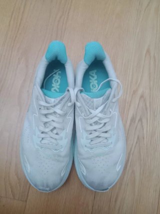 Hoka Clifton 10 Zapatillas Running