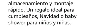 TOTALMENTE NUEVO (precintado) p.v.p. 62€ Andador