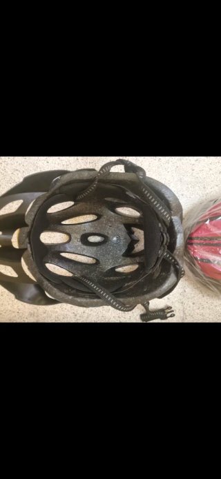 2 Cascos de BICI