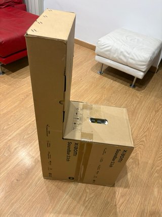 Xiaomi Soundbar 3.1ch Home Cinema