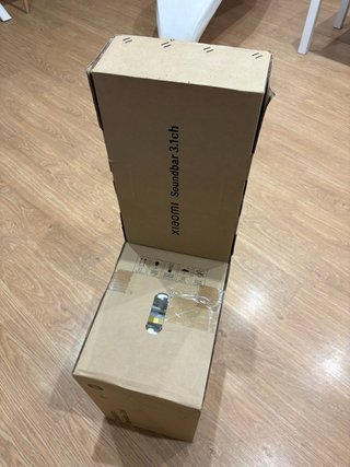 Xiaomi Soundbar 3.1ch Home Cinema
