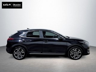 Kia XCeed 1.0 T-GDi Tech 88kW (120CV)
