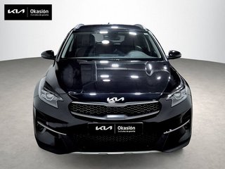 Kia XCeed 1.0 T-GDi Tech 88kW (120CV)