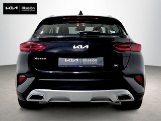 Kia XCeed 1.0 T-GDi Tech 88kW (120CV)