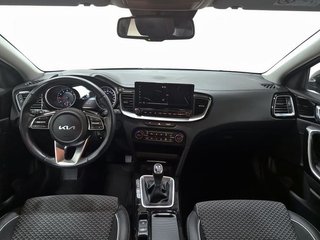 Kia XCeed 1.0 T-GDi Tech 88kW (120CV)