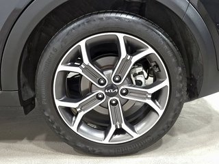 Kia XCeed 1.0 T-GDi Tech 88kW (120CV)