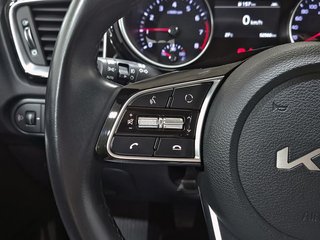 Kia XCeed 1.0 T-GDi Tech 88kW (120CV)