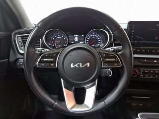 Kia XCeed 1.0 T-GDi Tech 88kW (120CV)