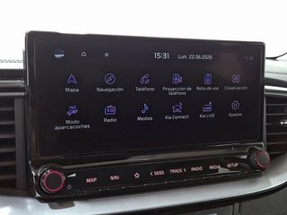 Kia XCeed 1.0 T-GDi Tech 88kW (120CV)