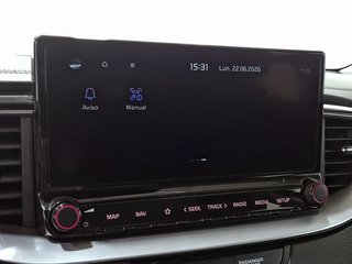 Kia XCeed 1.0 T-GDi Tech 88kW (120CV)