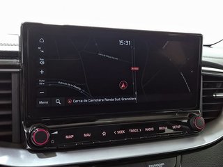 Kia XCeed 1.0 T-GDi Tech 88kW (120CV)