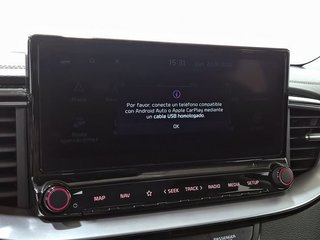 Kia XCeed 1.0 T-GDi Tech 88kW (120CV)