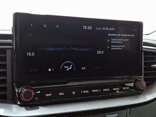 Kia XCeed 1.0 T-GDi Tech 88kW (120CV)