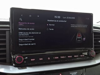 Kia XCeed 1.0 T-GDi Tech 88kW (120CV)