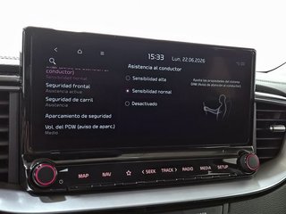 Kia XCeed 1.0 T-GDi Tech 88kW (120CV)