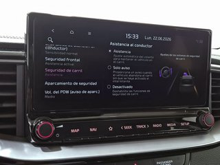 Kia XCeed 1.0 T-GDi Tech 88kW (120CV)