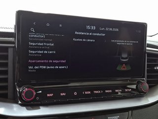 Kia XCeed 1.0 T-GDi Tech 88kW (120CV)