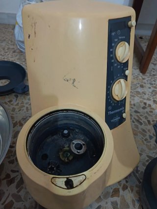 Thermomix T21 para piezas o reparar