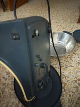 Thermomix T21 para piezas o reparar