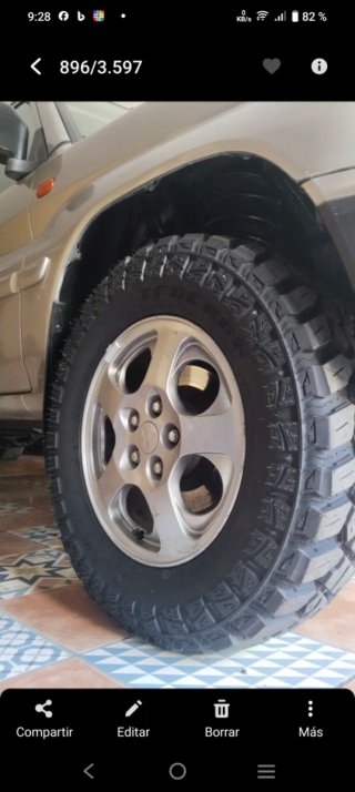 Mitsubishi Montero 2000